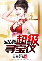 超级寻宝仪封面