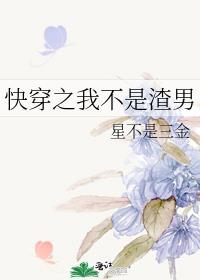 快穿之我不是渣男封面