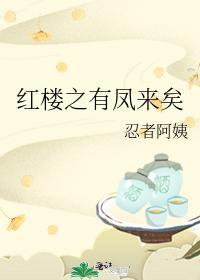 红楼之有凤来矣封面