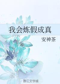 我会炼假成真封面