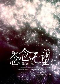 念念无望封面