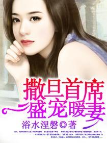 撒旦首席盛宠暖妻封面