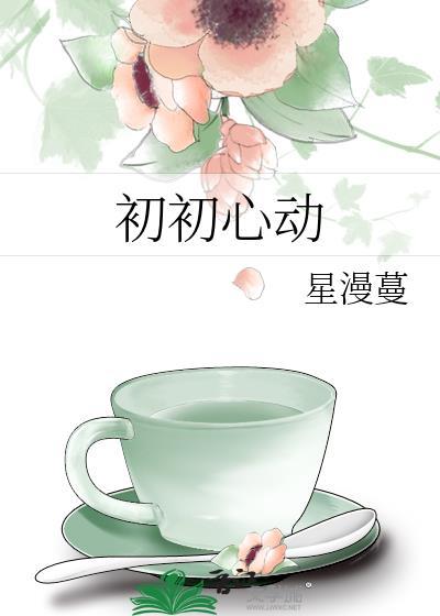 初初心动封面