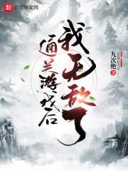 通关游戏后我无敌了封面