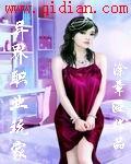 异界职业玩家封面