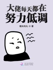 大佬每天都在努力低调封面