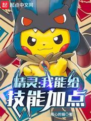 精灵：我能给技能加点封面