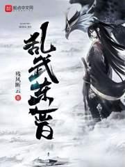 乱武东晋封面