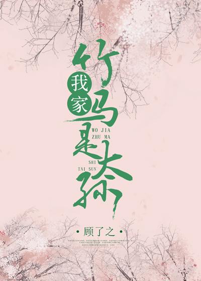 我家竹马是太孙封面