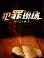 犯罪现场封面