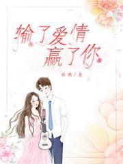 输了爱情赢了你封面