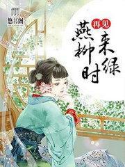 再见燕来柳绿时封面