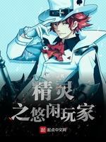 精灵之悠闲玩家封面