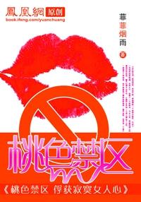 桃色禁区封面