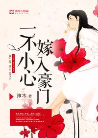 一不小心嫁入豪门封面