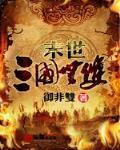 末世之三国无双封面