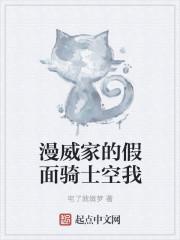 漫威家的假面骑士空我封面