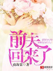 前夫回来了封面