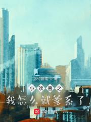 小欢喜之我怎么就爹系了封面