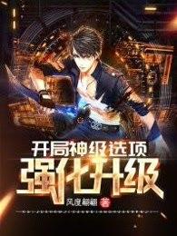 开局神级选项强化升级封面