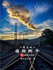重生之国际倒爷封面