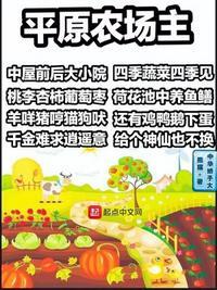 平原农场主王振封面