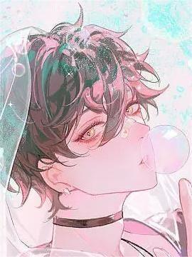 穿书后和阴鸷反派联姻了封面