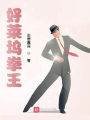 好莱坞拳王封面