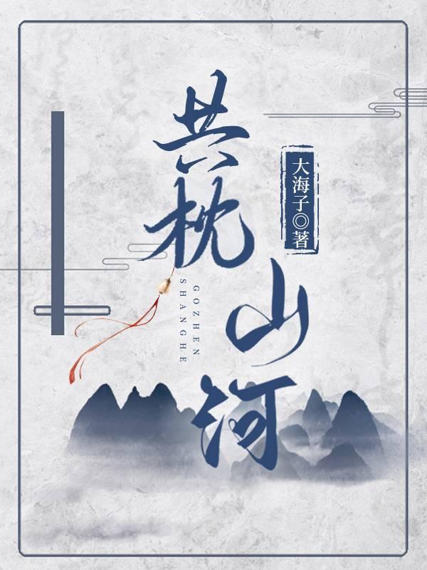 共枕山河封面