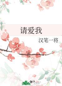 请爱我封面