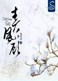 春风顾封面