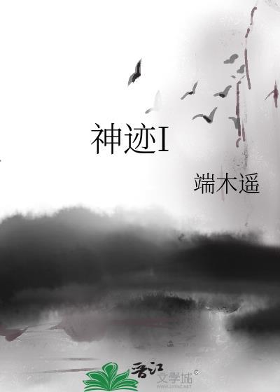 神迹I封面