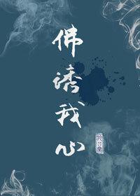 佛诱我心封面