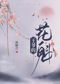 王爷和她的花魁(女尊)封面
