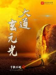 大道玄浑封面
