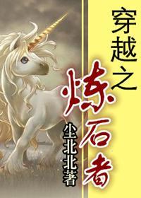 穿越之炼石者封面