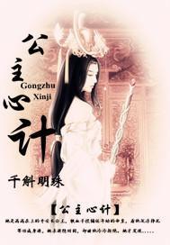 公主心计封面