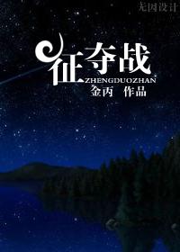 征夺战封面