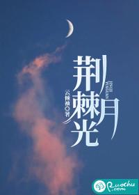 荆棘月光封面
