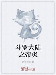 斗罗大陆之帝炎封面