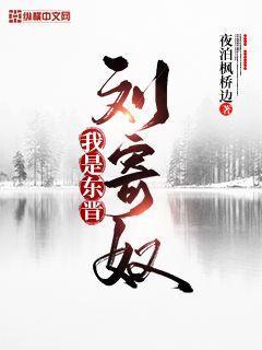 我是东晋刘寄奴封面