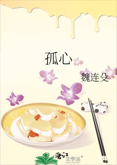 孤心封面