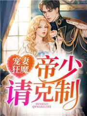乔安夏龙夜擎封面