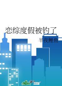 恋综度假被钓了封面