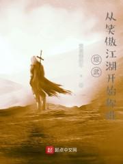 综武，从笑傲江湖开始称雄封面