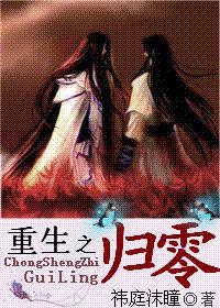 重生之归零封面