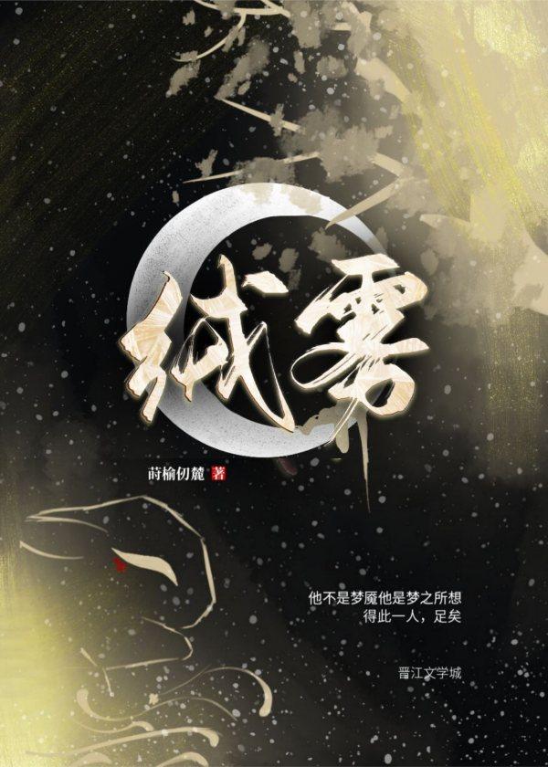 绒雾封面