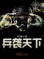 兵袭天下封面