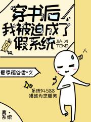 穿书后,我被迫成了假系统封面