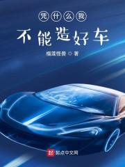 凭什么我不能造好车封面
